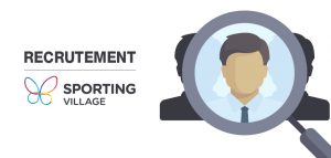 recrutement sporting village 