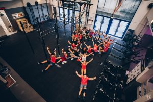 portes ouvertes sporting form